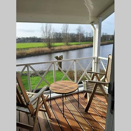 Amazing Home In Vlagtwedde, 3 Bedrooms, Recently Renovated For Recreational Purposes Only Extérieur photo