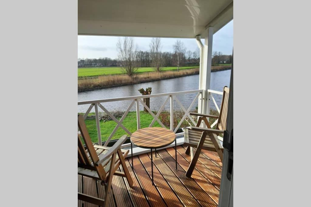 Amazing Home In Vlagtwedde, 3 Bedrooms, Recently Renovated For Recreational Purposes Only Extérieur photo